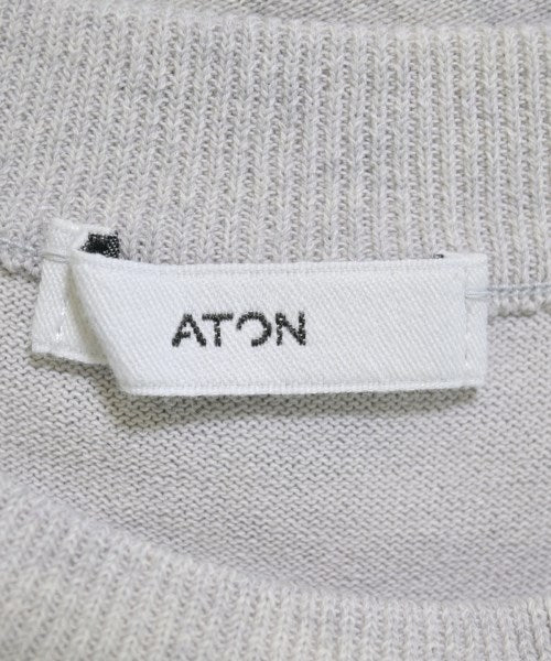 ATON เสื้อกันหนาว