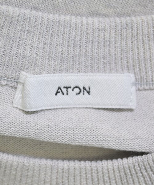 ATON เสื้อกันหนาว