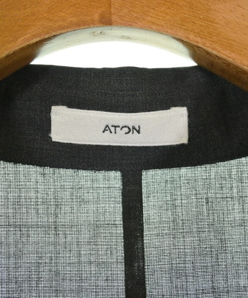 ATON เสื้อลำลอง
