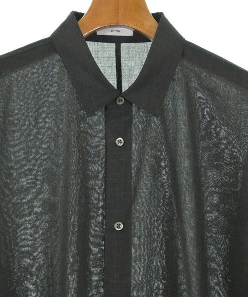 ATON เสื้อลำลอง