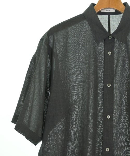 ATON เสื้อลำลอง