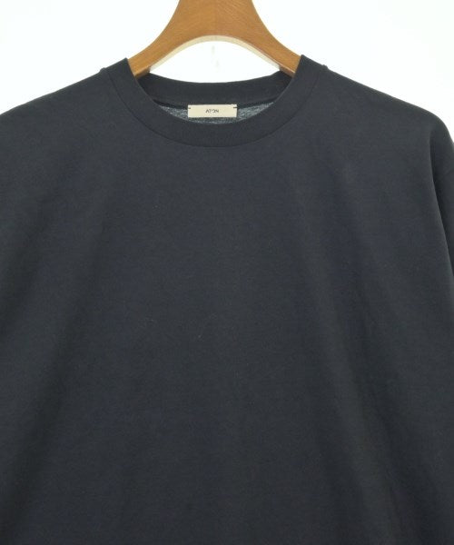 ATON เสื้อยืด/เสื้อท็อปส์