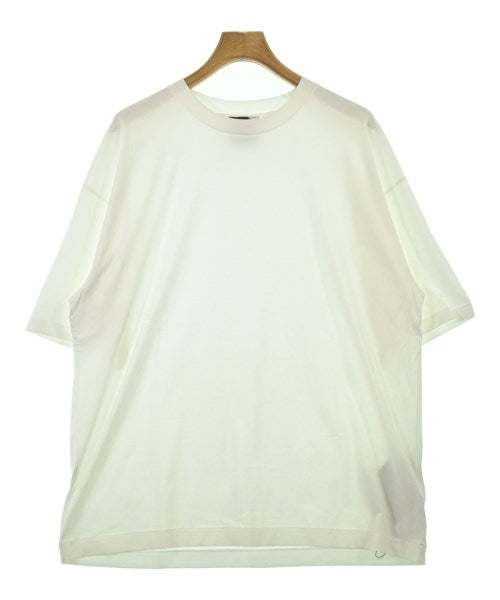 ATON เสื้อยืด/เสื้อท็อปส์