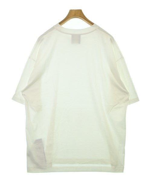 ATON เสื้อยืด/เสื้อท็อปส์