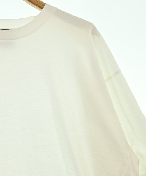 ATON เสื้อยืด/เสื้อท็อปส์