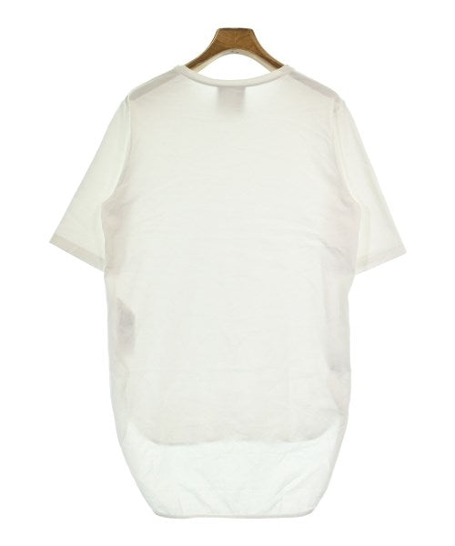 ATON เสื้อยืด/เสื้อท็อปส์