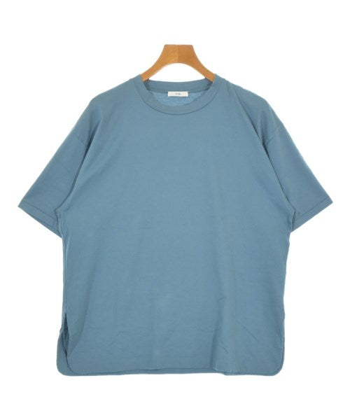 ATON เสื้อยืด/เสื้อท็อปส์