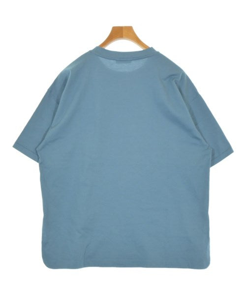 ATON เสื้อยืด/เสื้อท็อปส์