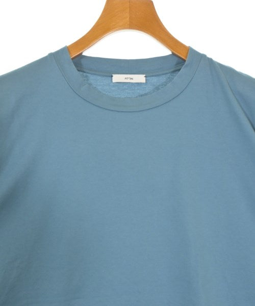 ATON เสื้อยืด/เสื้อท็อปส์