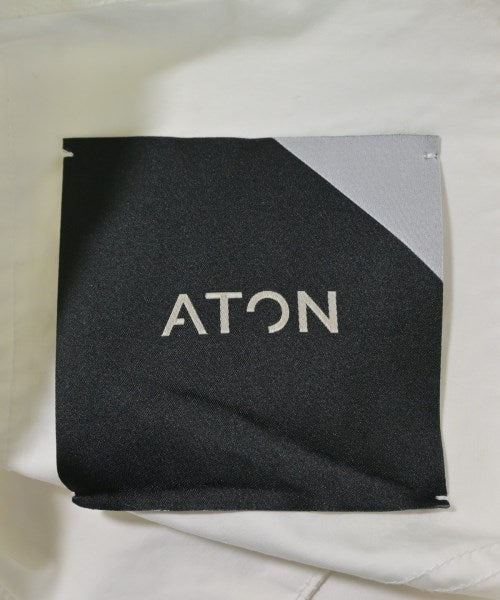ATON ชุดเดรส