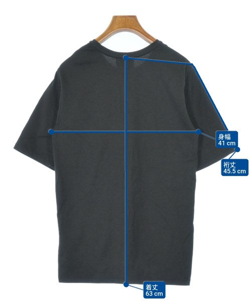 ATON เสื้อยืด/เสื้อท็อปส์