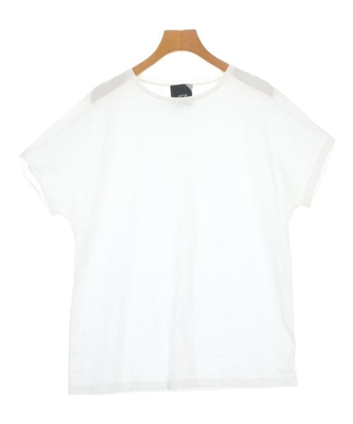 ATON เสื้อยืด/เสื้อท็อปส์