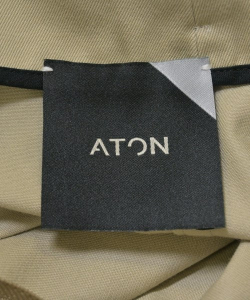 ATON กระโปรงยาว/แม็กซี่ยาว