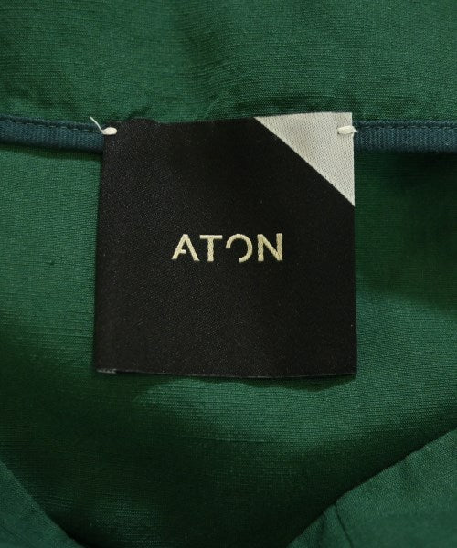 ATON กระโปรงยาว/แม็กซี่ยาว