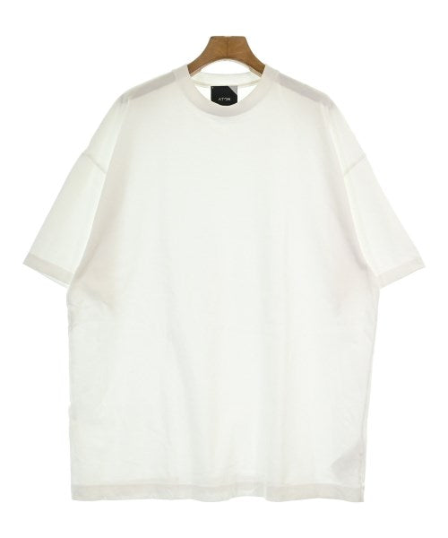 ATON เสื้อยืด/เสื้อท็อปส์