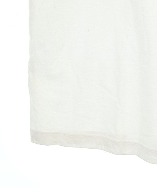 ATON เสื้อยืด/เสื้อท็อปส์