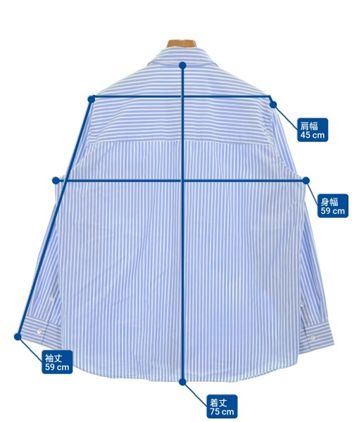 ATON เสื้อลำลอง