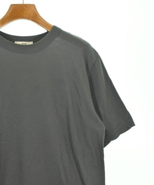 ATON เสื้อยืด/เสื้อท็อปส์