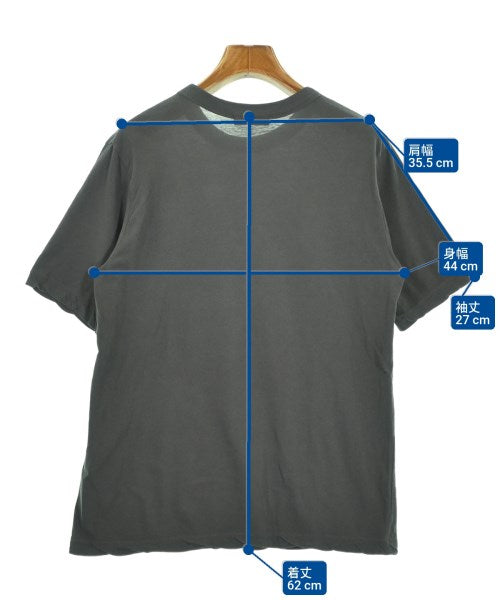 ATON เสื้อยืด/เสื้อท็อปส์