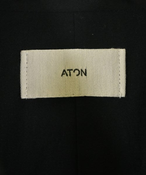 ATON แจ็คเก็ตเบลาส์ อื่น