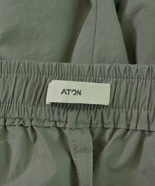 ATON กางเกงขาสั้น