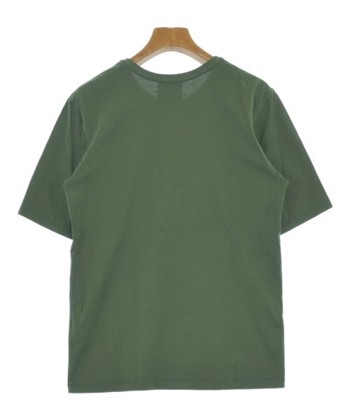ATON เสื้อยืด/เสื้อท็อปส์