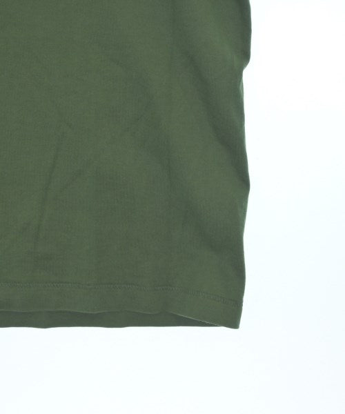 ATON เสื้อยืด/เสื้อท็อปส์