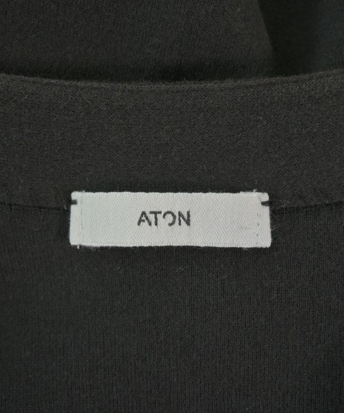 ATON เสื้อคาร์ดิแกน