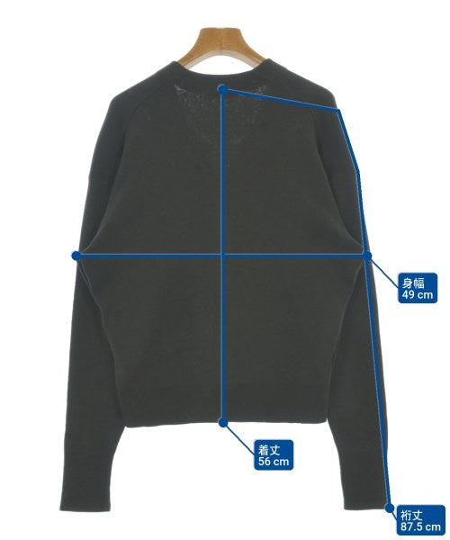 ATON เสื้อคาร์ดิแกน