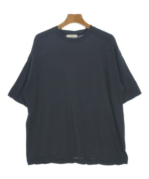 ATON เสื้อยืด/เสื้อท็อปส์