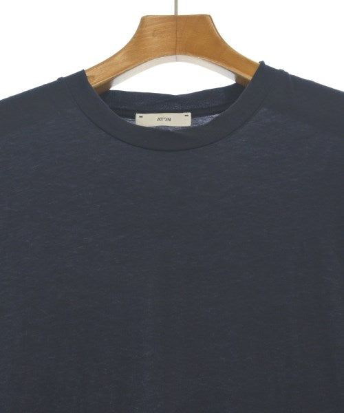 ATON เสื้อยืด/เสื้อท็อปส์