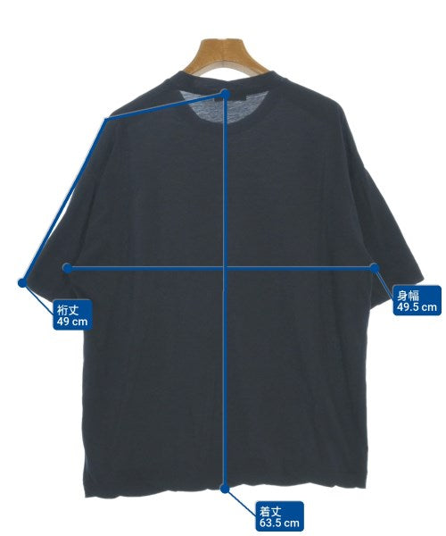ATON เสื้อยืด/เสื้อท็อปส์