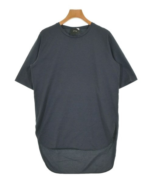 ATON เสื้อยืด/เสื้อท็อปส์