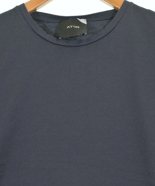 ATON เสื้อยืด/เสื้อท็อปส์