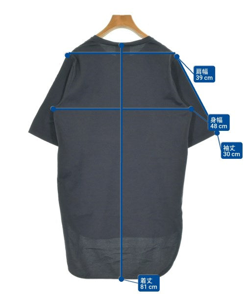 ATON เสื้อยืด/เสื้อท็อปส์