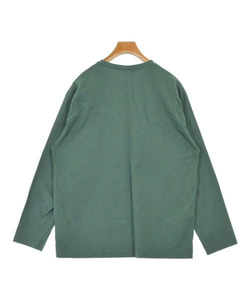 ATON เสื้อยืด/เสื้อท็อปส์