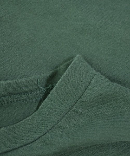 ATON เสื้อยืด/เสื้อท็อปส์
