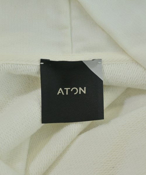 ATON เสื้อฮู้ด
