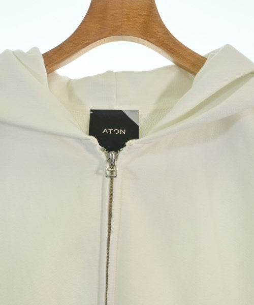 ATON เสื้อฮู้ด