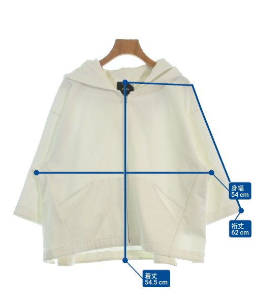 ATON เสื้อฮู้ด