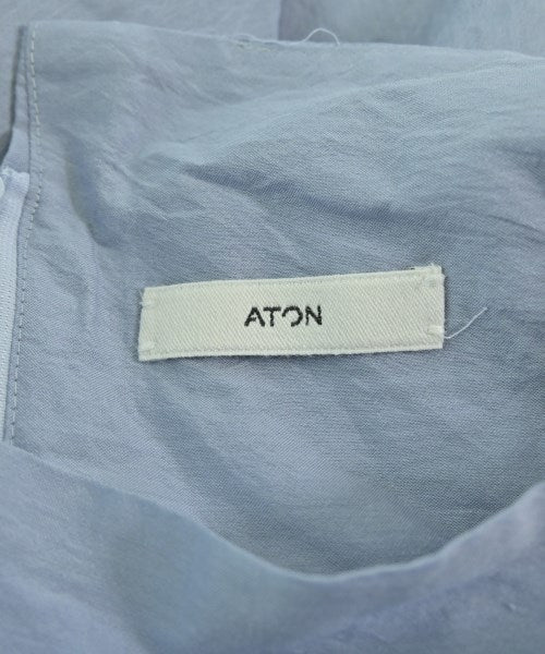 ATON เสื้อลำลอง