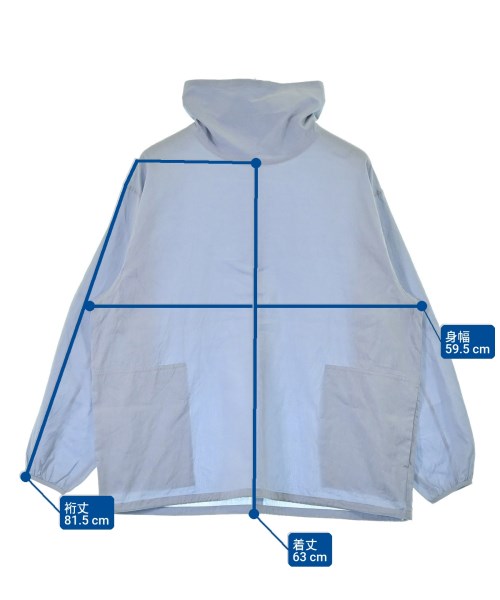 ATON เสื้อลำลอง