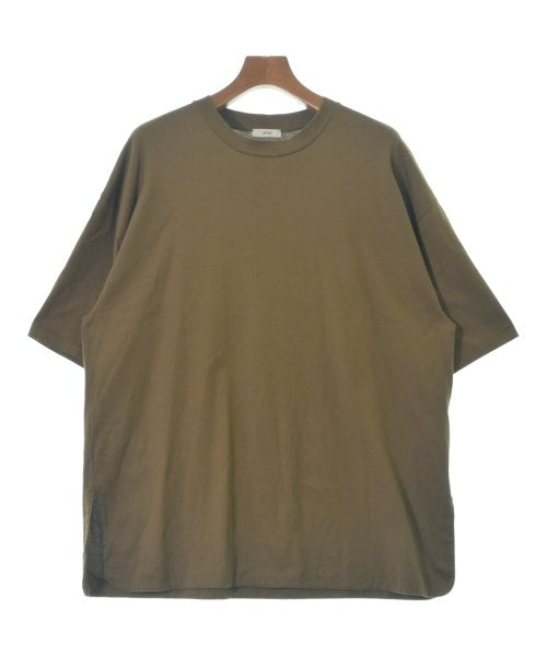 ATON เสื้อยืด/เสื้อท็อปส์