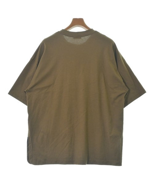 ATON เสื้อยืด/เสื้อท็อปส์