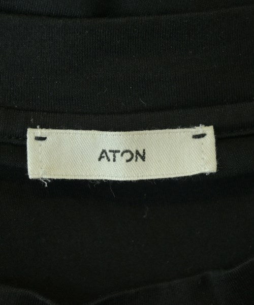 ATON เสื้อยืด/เสื้อท็อปส์