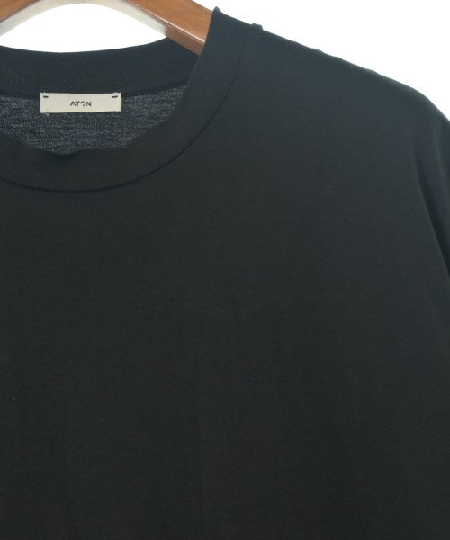 ATON เสื้อยืด/เสื้อท็อปส์