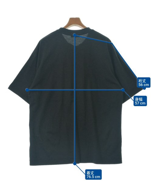ATON เสื้อยืด/เสื้อท็อปส์