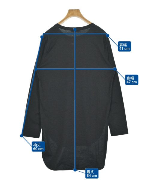 ATON เสื้อยืด/เสื้อท็อปส์