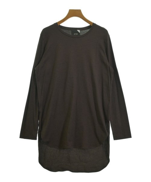 ATON เสื้อยืด/เสื้อท็อปส์