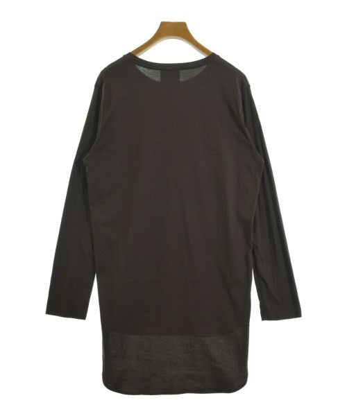 ATON เสื้อยืด/เสื้อท็อปส์